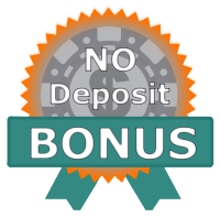 Casino No-Deposit Welcome Bonus